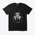 T shirt concert robbie williams