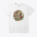T shirt *maroc CDM 2026*