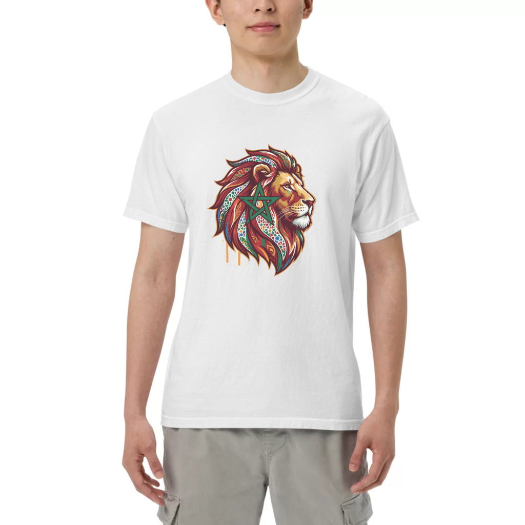T shirt *Maroc CDM 2026*