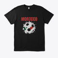 T shirt *maroc CDM 2026*