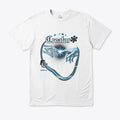 T-shirt blanc *futur*