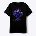 T shirt kids noir *hunter x*