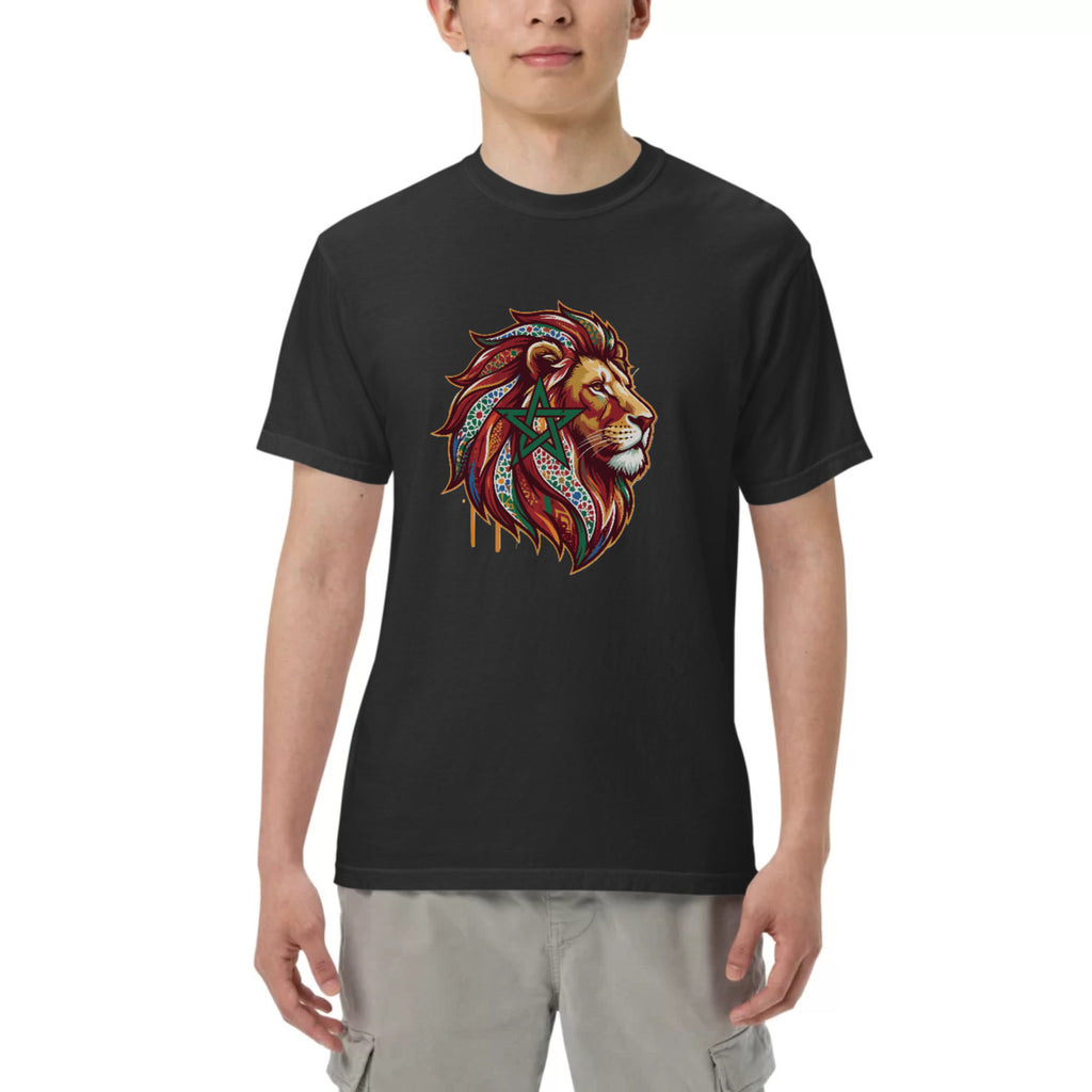 T shirt *Maroc CDM 2026*