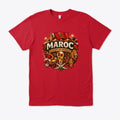 T shirt *Maroc CDM 2026*