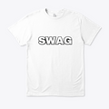 T shirt swag